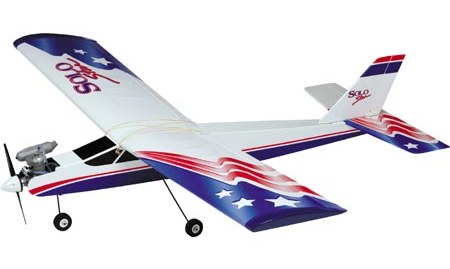 Solo Star 40-46 ARF HAN 2055 Solo Star 40-46 ARF HAN 2055